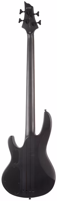 ESP LTD D-4 BP BLKNBS - Elektrická baskytara