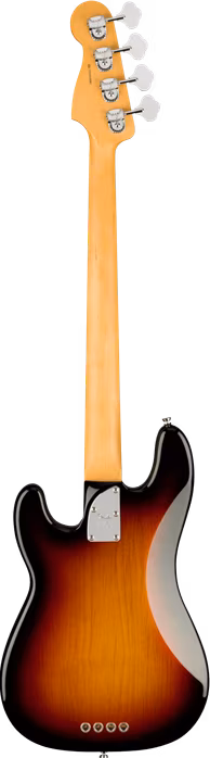 Fender American Pro II Precision Bass RW 3TSB (rozbalené) - Elektrická baskytara