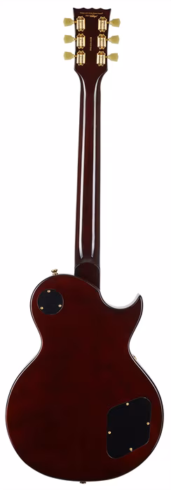 Vintage LV100 TSB - Levoruká elektrická kytara