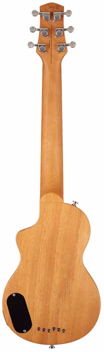 Blackstar Carry-on Standard Pack Vintage White incl. amPlug 2 FLY - Cestovní elektrická kytara