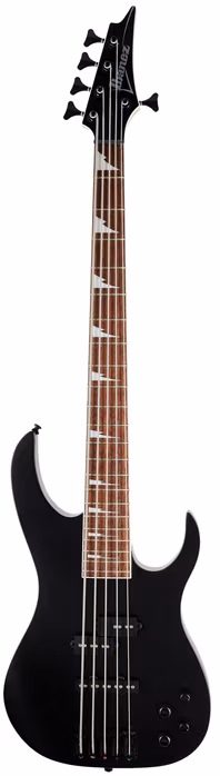 Ibanez RGB305 BKF - Elektrická baskytara