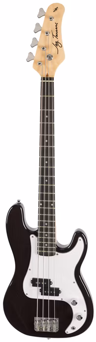 Jay Turser JTB 40 TBK - Elektrická baskytara