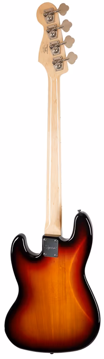 Fender Squier PNML J BASS 54 MN TSPG 3TS - Elektrická baskytara