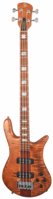 Spector Euro 4 RST Sienna - Elektrická baskytara