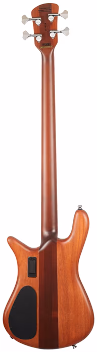 Spector Euro 4 RST Sienna - Elektrická baskytara