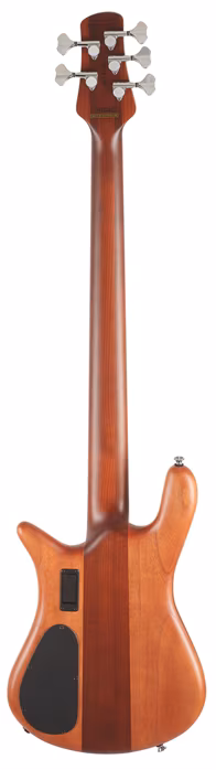 Spector Euro 5 RST Sienna - Elektrická baskytara