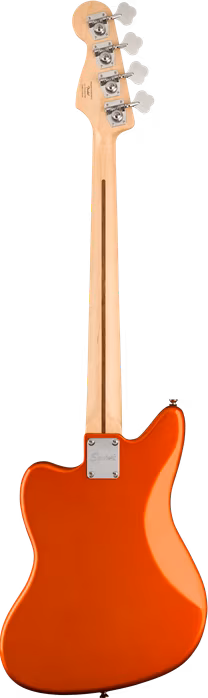 Fender Squier Affinity Series™ Jaguar® Bass H MOR - Elektrická baskytara