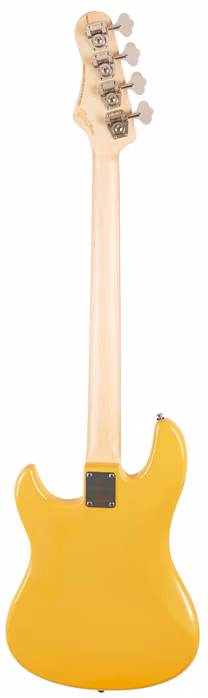 AV Basses AVP4 BassTheWorld BS RWFB - Elektrická baskytara