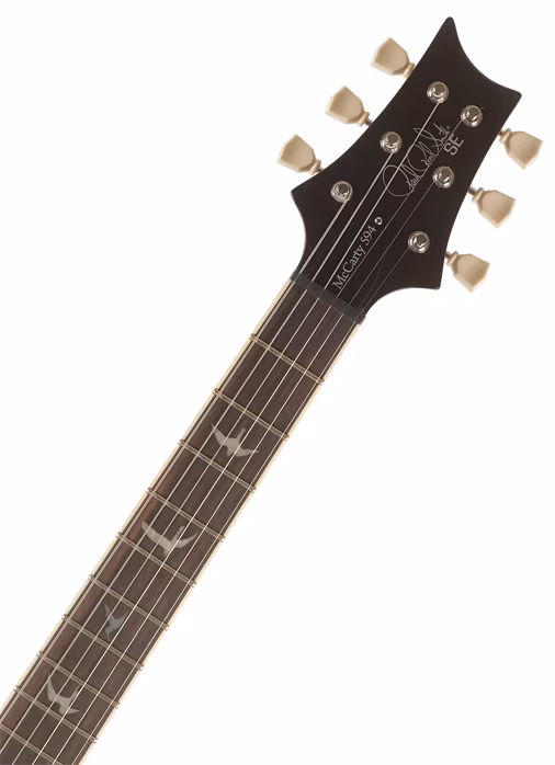 PRS SE SC McCarty 594 Standard McCarty Tobacco Sunburst (použité) - Elektrická kytara