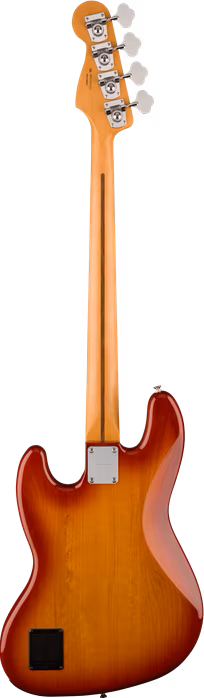 Fender PLAYER PLUS J BASS MN SSB (rozbalené) - Elektrická baskytara