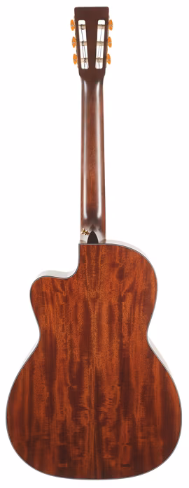 Martin 000C12-16E NYLON - Klasická elektroakustická kytara