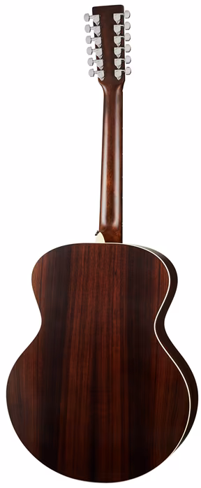 Martin GRAND J-16E 12 STRING - Dvanáctistrunná elektroakustická kytara