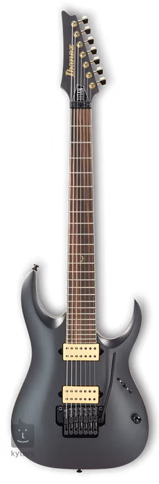 Ibanez JBM27 - Elektrická sedmistrunná kytara