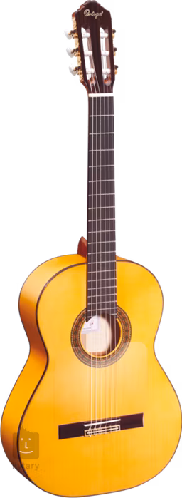 Ortega R270F - Klasická kytara