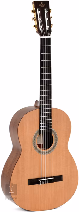 Sigma Guitars CM-ST - Klasická kytara