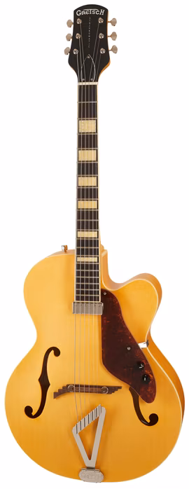 Gretsch G100CE Synchromatic Cutaway - Semiakustická kytara