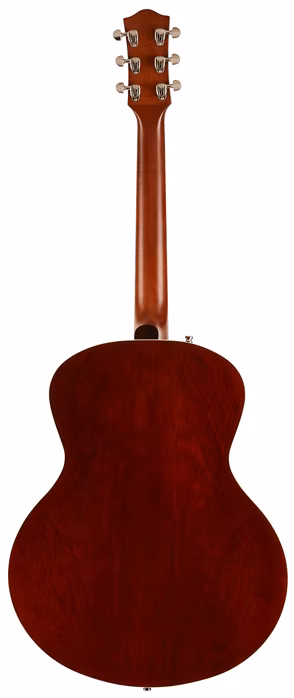Godin 5th Avenue Kingpin P90 Cognac Burst (rozbalené) - Semiakustická kytara