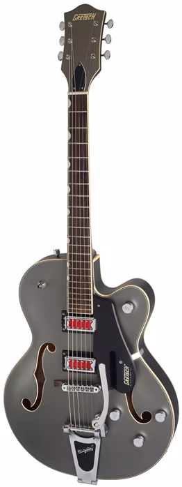 Gretsch G5410T Electromatic Rat Rod Hollow Body Single-Cut Bigsby RW MPM - Semiakustická kytara