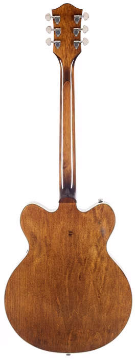 Gretsch G2622T Streamliner Center Block Double-Cut Bigsby BroadTron BT-2S Pickups LRL IS - Semiakustická kytara