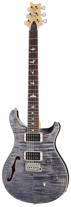 PRS CE24 Semi-Hollow FGB - Semiakustická kytara