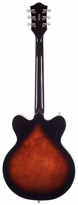 Gretsch G5622T Electromatic SBB - Semiakustická kytara