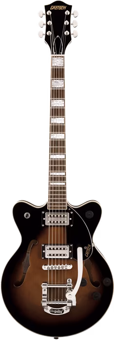 Gretsch G2655T Streamliner BRM - Semiakustická kytara