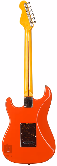 Vintage V6M FR - Elektrická kytara