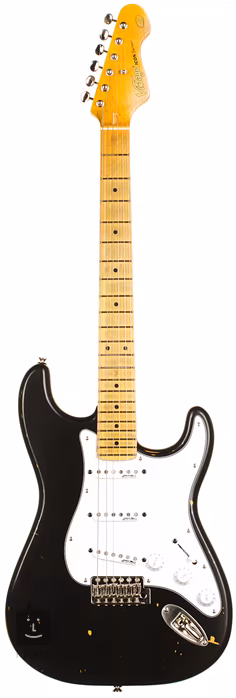 Vintage V6MR BK - Elektrická kytara