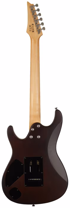 Ibanez GSA60 Walnut - Elektrická kytara