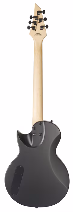 Jackson JS22 Monarkh AMR SBK (poškozené) - Elektrická kytara