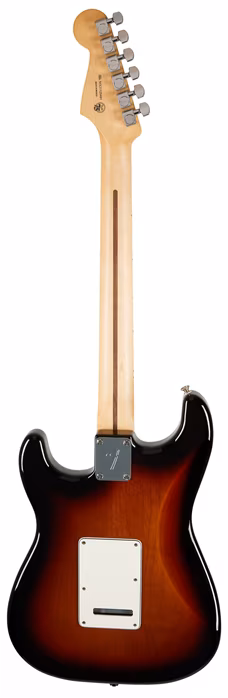 Fender Player Stratocaster MN 3TS - Elektrická kytara