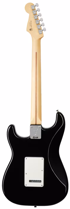 Fender Player Stratocaster MN BLK - Elektrická kytara