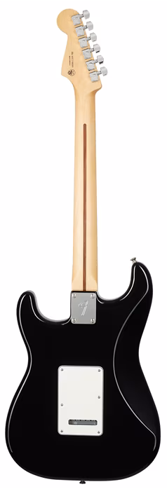 Fender Player Stratocaster HSS MN BLK - Elektrická kytara