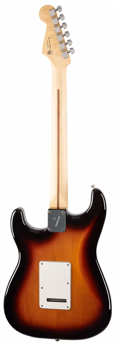 Fender Player Stratocaster HSS PF 3TS - Elektrická kytara