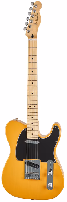 Fender Player Telecaster MN BTB - Elektrická kytara