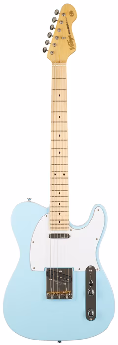 Vintage V75LB - Elektrická kytara