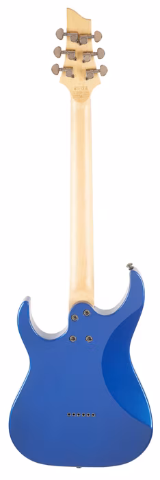 Schecter Banshee-6 SGR EB - Elektrická kytara