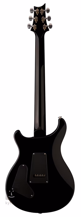 PRS Floyd Custom 24 Pattern Thin Black - Elektrická kytara