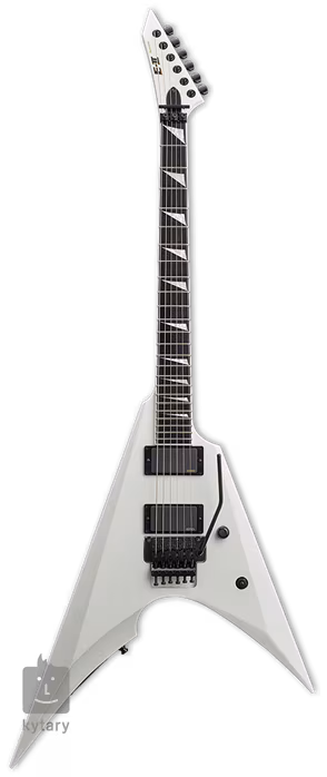 ESP E-II Arrow SW - Elektrická kytara