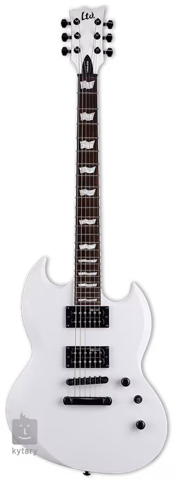 ESP LTD VIPER-256 SW - Elektrická kytara