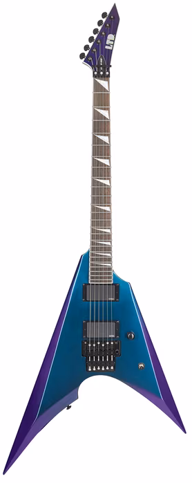 ESP LTD ARROW-1000 VLAND - Elektrická kytara