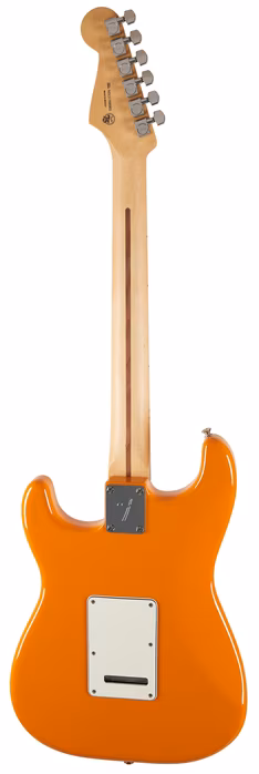 Fender Player Stratocaster MN CO - Elektrická kytara