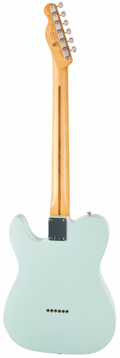 Fender Vintera 50s Telecaster Modified MN SG - Elektrická kytara