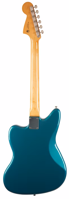 Fender Vintera 60s Jaguar PF OT - Elektrická kytara