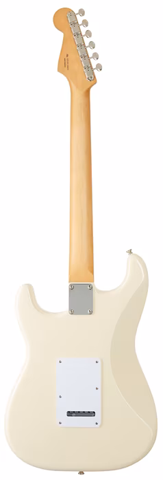 Fender Vintera 60s Stratocaster Modified PF OW - Elektrická kytara