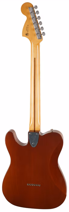 Fender Vintera 70s Telecaster Deluxe MN MO - Elektrická kytara