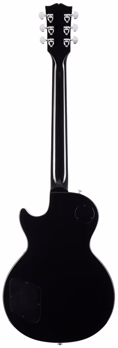 Gibson Les Paul Studio Ebony - Elektrická kytara