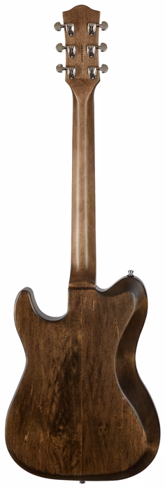 Godin Radium Carbon Black RN - Elektrická kytara