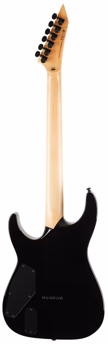 ESP LTD M-1000 HT BP BLKFD (použité) - Elektrická kytara