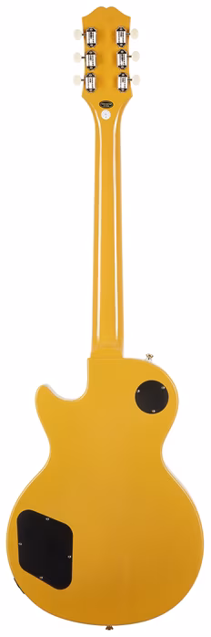 Epiphone Les Paul Special TV Yellow - Elektrická kytara